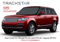 Trackstar Advance